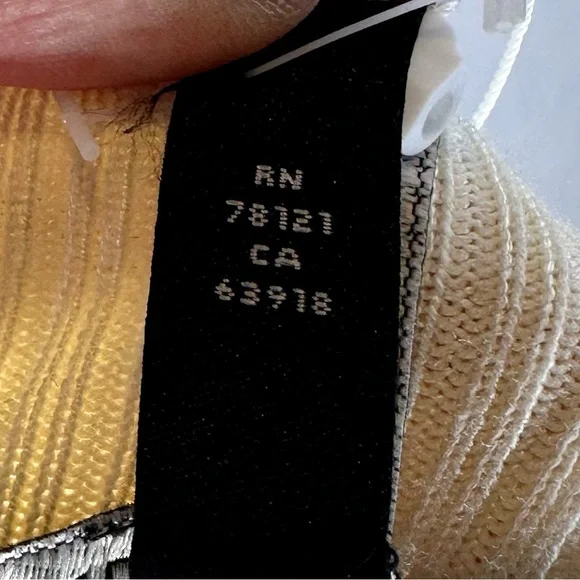 NWT Eileen Fisher Butter Long Knit Cardigan with Belt Size Large - Picture 9 of 11